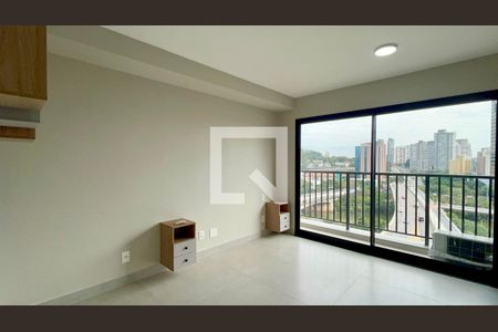 Studio de kitnet/studio para alugar com 1 quarto, 25m² em Pinheiros, São Paulo