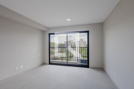 Quarto de kitnet/studio para alugar com 1 quarto, 25m² em Pinheiros, São Paulo