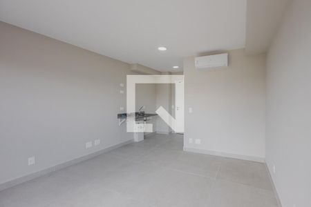 Quarto de kitnet/studio para alugar com 1 quarto, 25m² em Pinheiros, São Paulo