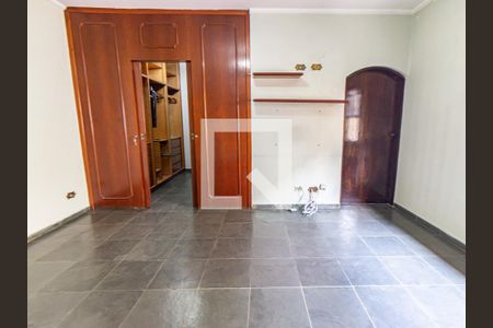 Casa para alugar com 400m², 6 quartos e 5 vagasSuíte 1