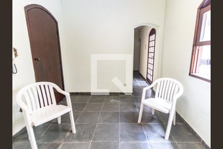 Casa para alugar com 400m², 6 quartos e 5 vagasSuíte 3