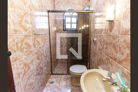 Casa para alugar com 400m², 6 quartos e 5 vagasBanheiro 2