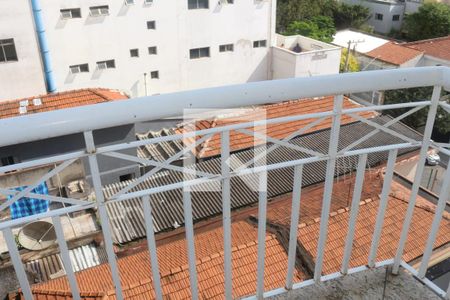 Apartamento para alugar com 75m², 2 quartos e 1 vagaSacada