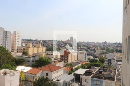 Apartamento para alugar com 75m², 2 quartos e 1 vagaVista da Sacada