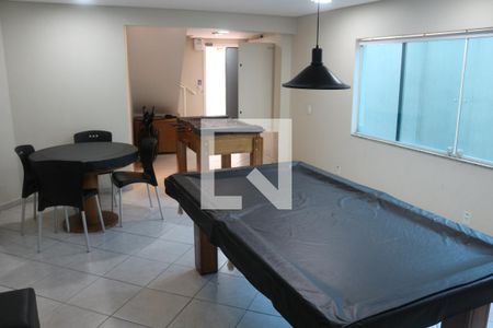 Apartamento para alugar com 75m², 2 quartos e 1 vagaÁrea comum