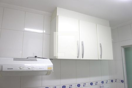 Apartamento para alugar com 75m², 2 quartos e 1 vagaCozinha