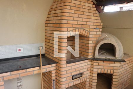 Apartamento para alugar com 75m², 2 quartos e 1 vagaÁrea comum - Churrasqueira