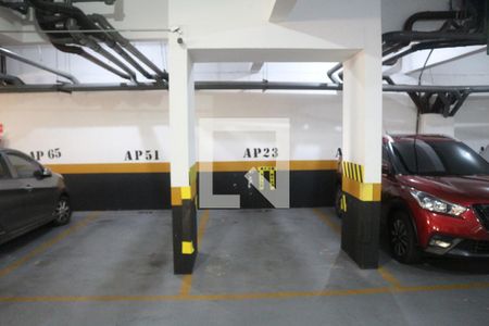 Apartamento para alugar com 75m², 2 quartos e 1 vagaGaragem