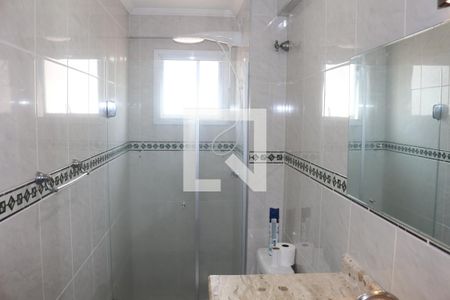 Apartamento para alugar com 75m², 2 quartos e 1 vagaBanheiro 1