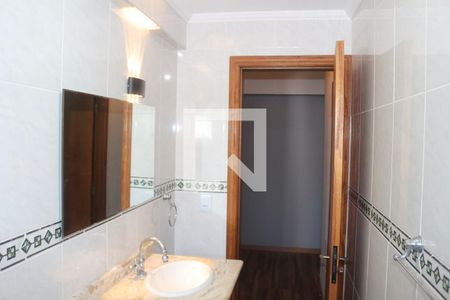 Apartamento para alugar com 75m², 2 quartos e 1 vagaBanheiro 1