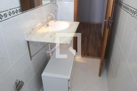 Apartamento para alugar com 75m², 2 quartos e 1 vagaBanheiro 1