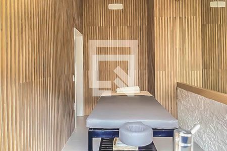 Studio para alugar com 26m², 1 quarto e sem vagaÁrea comum SPA
