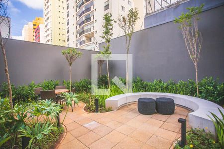Studio para alugar com 26m², 1 quarto e sem vagaÁrea comum