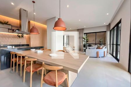 Studio para alugar com 26m², 1 quarto e sem vagaÁrea comum - Salão de festas