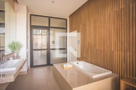 Studio para alugar com 26m², 1 quarto e sem vagaÁrea comum SPA
