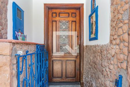 Casa de condomínio para alugar com 130m², 2 quartos e 1 vaga Casa de condomínio para alugar com 130m², 2 quartos e 1 vagaHall de entrada