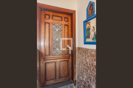 Casa de condomínio para alugar com 130m², 2 quartos e 1 vaga Casa de condomínio para alugar com 130m², 2 quartos e 1 vagaHall de entrada