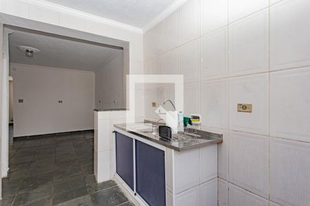 Casa de condomínio para alugar com 130m², 2 quartos e 1 vaga Casa de condomínio para alugar com 130m², 2 quartos e 1 vagaCozinha