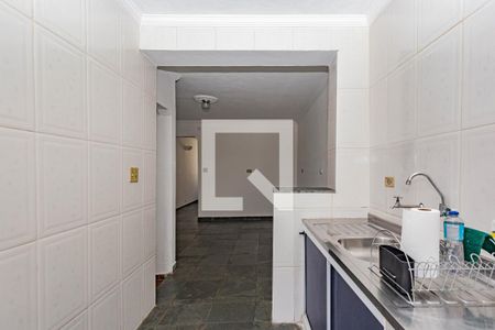 Casa de condomínio para alugar com 130m², 2 quartos e 1 vaga Casa de condomínio para alugar com 130m², 2 quartos e 1 vagaCozinha