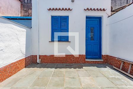 Casa de condomínio para alugar com 130m², 2 quartos e 1 vaga Casa de condomínio para alugar com 130m², 2 quartos e 1 vagaQuintal