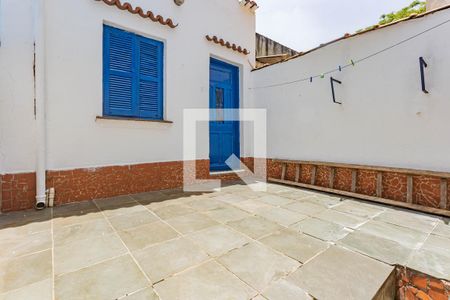 Casa de condomínio para alugar com 130m², 2 quartos e 1 vaga Casa de condomínio para alugar com 130m², 2 quartos e 1 vagaQuintal