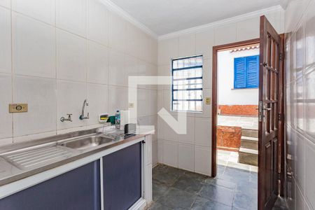 Casa de condomínio para alugar com 130m², 2 quartos e 1 vaga Casa de condomínio para alugar com 130m², 2 quartos e 1 vagaCozinha