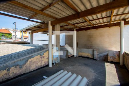 Casa à venda com 250m², 3 quartos e 3 vagasTerraço