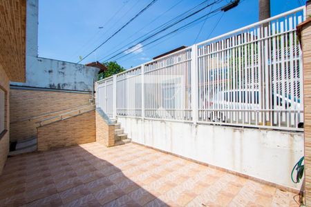 Casa à venda com 250m², 3 quartos e 3 vagasÁrea externa