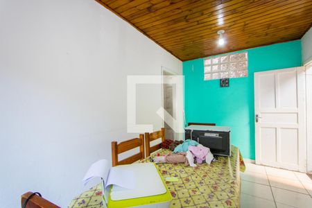 Casa à venda com 250m², 3 quartos e 3 vagasÁrea de serviço 2