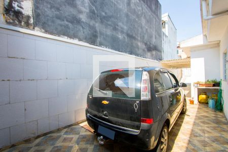 Casa à venda com 250m², 3 quartos e 3 vagasQuintal