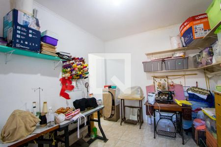 Casa à venda com 250m², 3 quartos e 3 vagasEdícula - Quarto 2
