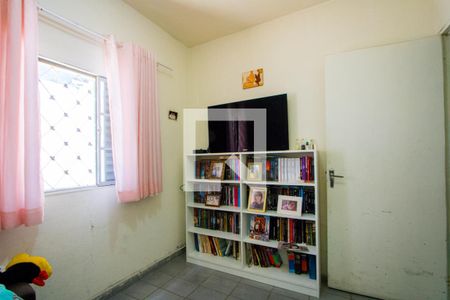Quarto 2 de casa à venda com 3 quartos, 250m² em Vila Floresta, Santo André