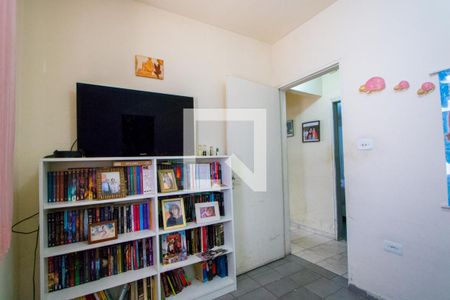 Quarto 2 de casa à venda com 3 quartos, 250m² em Vila Floresta, Santo André