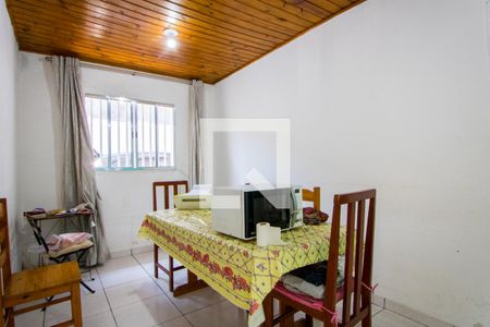 Casa à venda com 250m², 3 quartos e 3 vagasÁrea de serviço 2