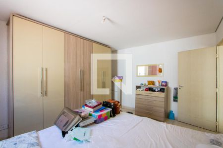 Quarto 1 de casa à venda com 3 quartos, 250m² em Vila Floresta, Santo André