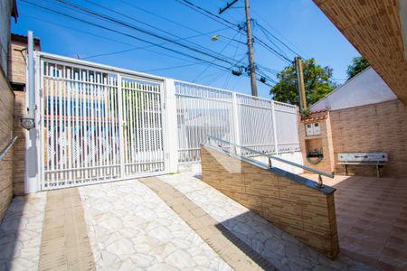 Casa à venda com 250m², 3 quartos e 3 vagasÁrea externa
