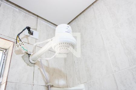 Casa à venda com 250m², 3 quartos e 3 vagasBanheiro do quarto 3