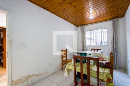 Casa à venda com 250m², 3 quartos e 3 vagasÁrea de serviço 2