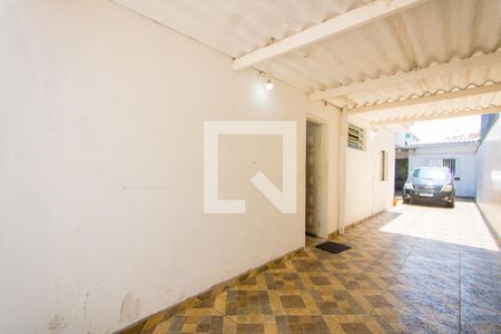 Casa à venda com 250m², 3 quartos e 3 vagasGaragem