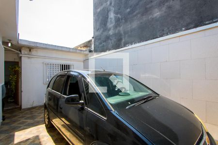 Casa à venda com 250m², 3 quartos e 3 vagasQuintal