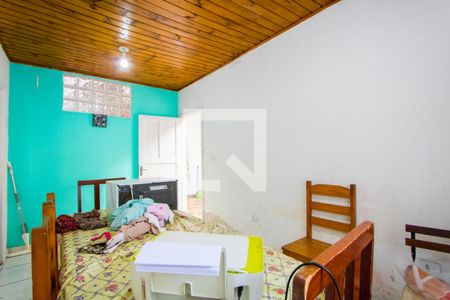 Casa à venda com 250m², 3 quartos e 3 vagasÁrea de serviço 2