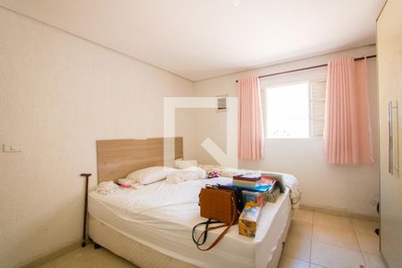 Quarto 1 de casa à venda com 3 quartos, 250m² em Vila Floresta, Santo André