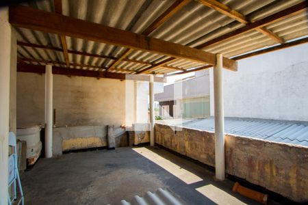 Casa à venda com 250m², 3 quartos e 3 vagasTerraço