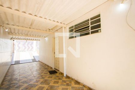 Casa à venda com 250m², 3 quartos e 3 vagasGaragem