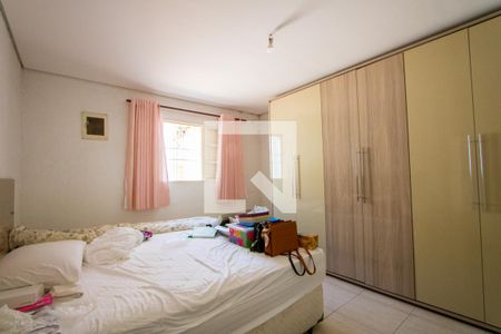 Quarto 1 de casa à venda com 3 quartos, 250m² em Vila Floresta, Santo André