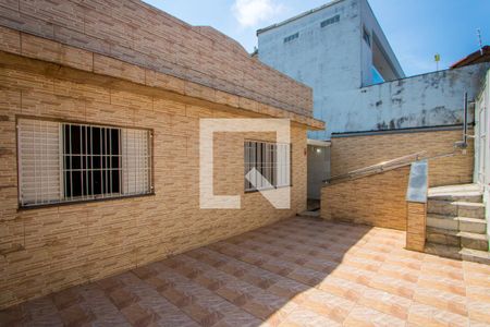Casa à venda com 250m², 3 quartos e 3 vagasÁrea externa
