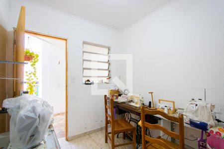 Casa à venda com 250m², 3 quartos e 3 vagasEdícula - Quarto 1