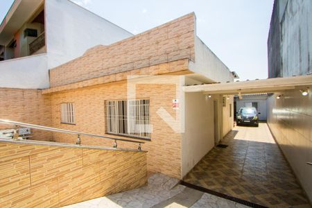 Casa à venda com 250m², 3 quartos e 3 vagasÁrea externa