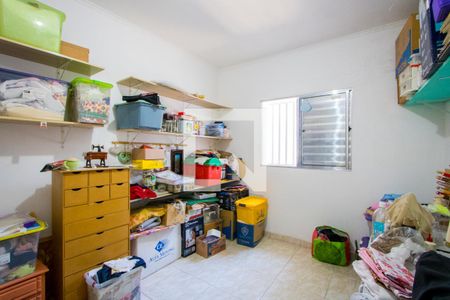 Casa à venda com 250m², 3 quartos e 3 vagasEdícula - Quarto 2