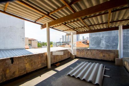 Casa à venda com 250m², 3 quartos e 3 vagasTerraço